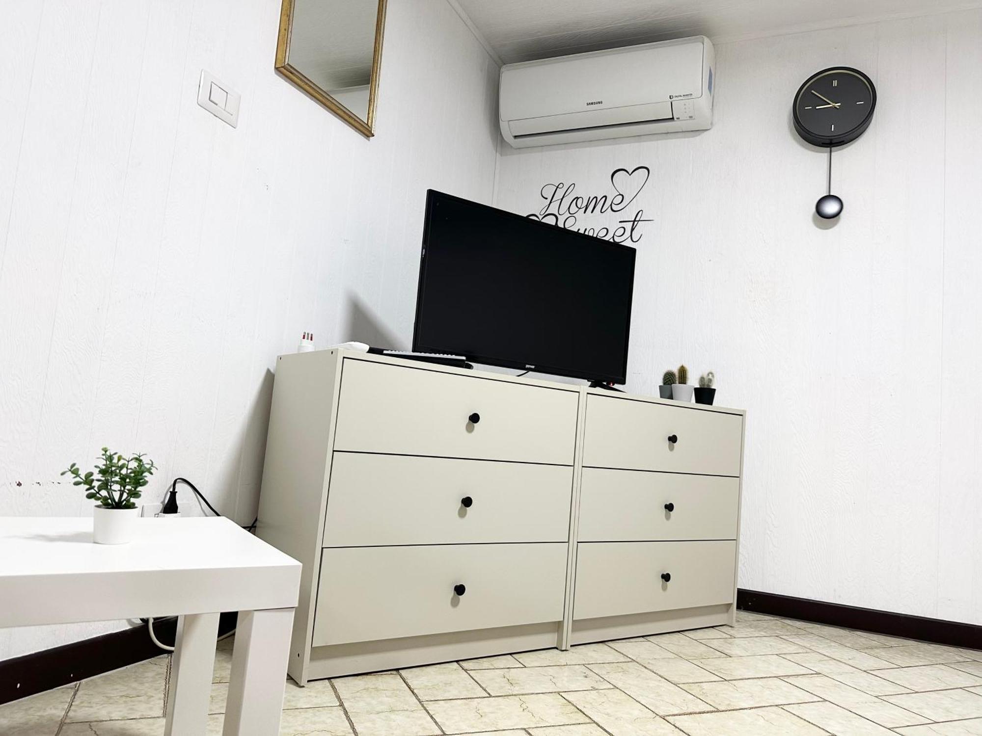 شقة Attico Di Giggia جيارديني ناكسوس المظهر الخارجي الصورة
